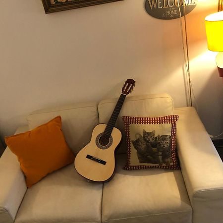 La Piccola Casa Di Tania Villa Terlizzi Dış mekan fotoğraf