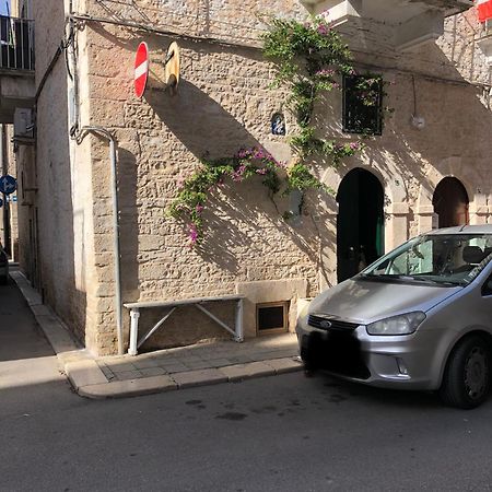 La Piccola Casa Di Tania Villa Terlizzi Dış mekan fotoğraf