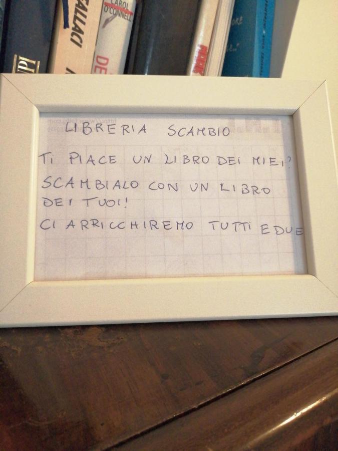 La Piccola Casa Di Tania Villa Terlizzi Dış mekan fotoğraf