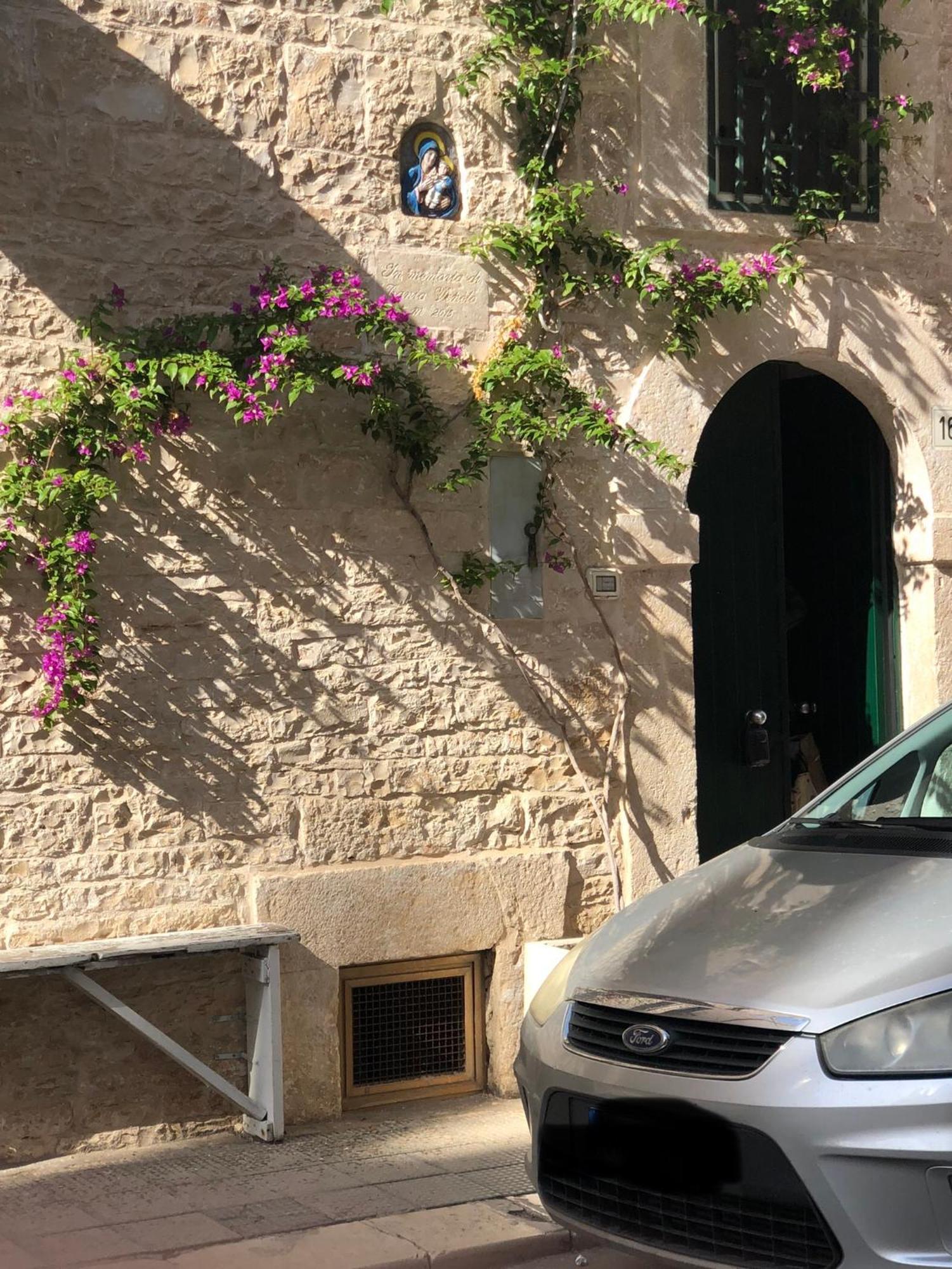 La Piccola Casa Di Tania Villa Terlizzi Dış mekan fotoğraf