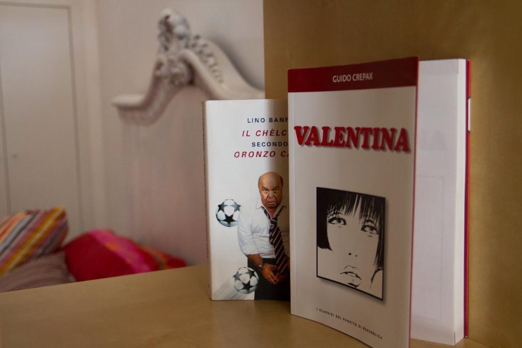 La Piccola Casa Di Tania Villa Terlizzi Dış mekan fotoğraf